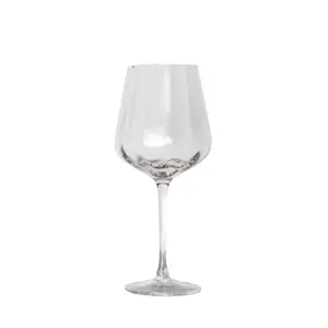 Specktrum - Hvidvinsglas - Meadow Wine Glass - Clear